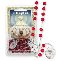 Holy Spirit Chaplet