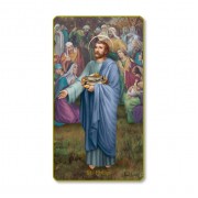 100pk - Saint Philip Prayer-Card