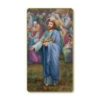 100pk - Saint Philip Prayer-Card