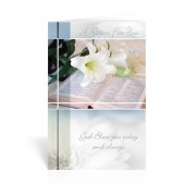 10pk - A Prayer For You Bless  sold in inc of 10