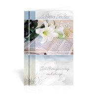10pk - A Prayer For You Bless  sold in inc of 10