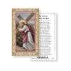 100pk - The Cross in My Pocket Prayer-Card