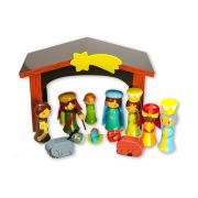Nativity Set for Children