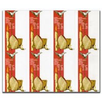 Confirmation Eight-Up Micro Perforated Bulk Prayer-Cards  - 125 sheets (1000 total cards)