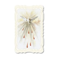 Holy Spirit Confirmation Prayer-Card