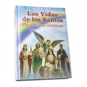 Las Vidas de los Santos