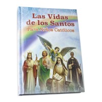 Las Vidas de los Santos