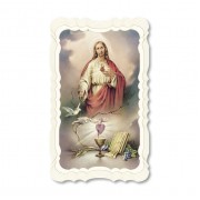 Ordination Prayer-Card