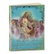 My Little Book Of Childrens Prayers
