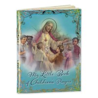 10pk - My Little Book of Childrens Prayers Sold in Inc. of  10