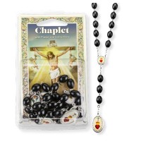 Chaplet Of The 5 Wounds Chaplet Of The 5 Wounds