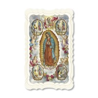 Our Lady Of Guadalupe Our Lady Of Guadalupe
