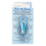 Pray the Rosary Pamphlet