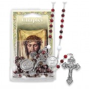 Chaplet Of The Holy Face