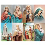 150 Series Assorted Pictures