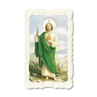 St Jude Prayer-Card