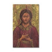 Christ All Loving Prayer-Card