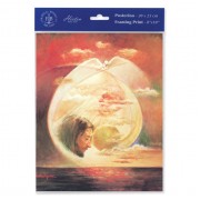 3pk - 8" x 10" Segura: Holy Spirit Print  (sold in inc. of 3)