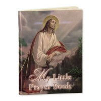 10pk - My Little Prayer Book  Sold in Inc of 10
