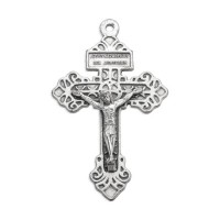 25pk - 2 1/4" Pardon Crucifix  sold in Inc. of 25