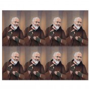 Pio Eight-Up Micro Perforated Bulk Prayer-Cards - 125 sheets (1000 total cards) Pio Eight-Up Micro Perforated Bulk Prayer-Cards - 125 sheets (1000 total cards)