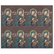 Our Lady of Perpetual Help Eight-Up Micro Perforated Bulk Prayer-Cards - 50 sheets (400 total cards) Our Lady of Perpetual Help Eight-Up Micro Perforated Bulk Prayer-Cards - 50 sheets (400 total cards)