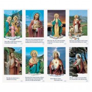 Assorted Subjects